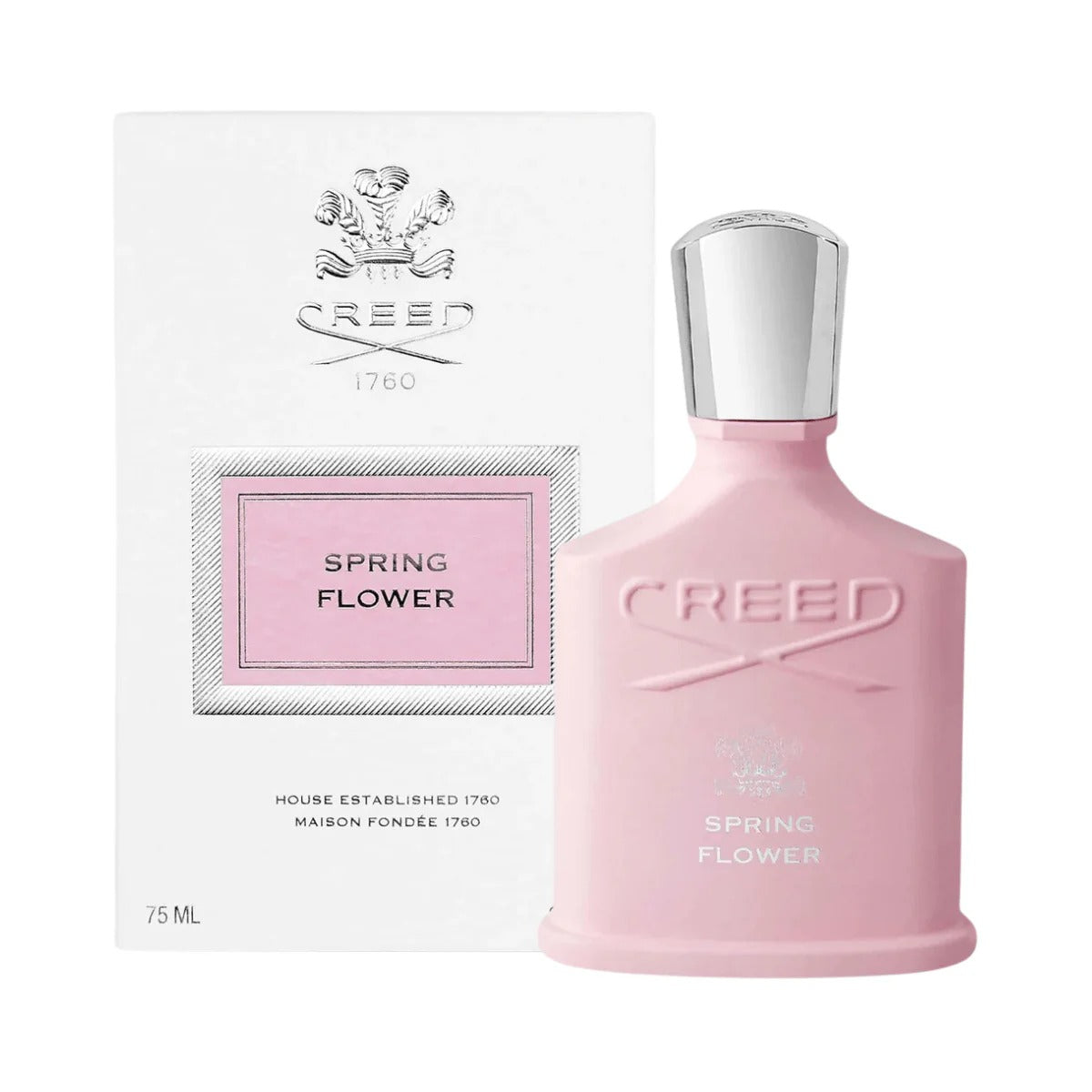 İthal Creed Millesime Spring Flower EDP Kadın Parfüm 75 ml — image 1