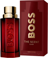 İthal Hugo Boss the Scent Elixir EDP Kadın Parfüm 100 ml — image 3