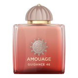 İthal Amouage Guidance 46 Extrait de Parfüm Kadın 100 ml — image 3