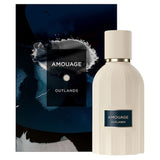 Amouage Outlands Essence de Parfüm Unisex 100 ml — image 4