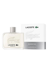 İthal Lacoste Essential EDT 125 ml Erkek Parfüm — image 2