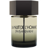 İthal Yves Saint Laurent La Nuit de L'Homme EDT 100 ml Erkek Parfüm — image 4