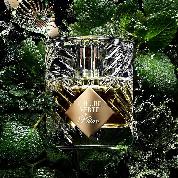 İthal By Kilian Lheure Verte EDP Unisex Parfüm 50 ml — image 1
