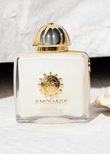 İthal Amouage Honour 43 EDP Kadın Parfüm 100 ml — image 3