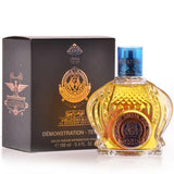 İthal Chic Shaik Gold Edition EDP Unisex Parfüm 100 ml — image 2