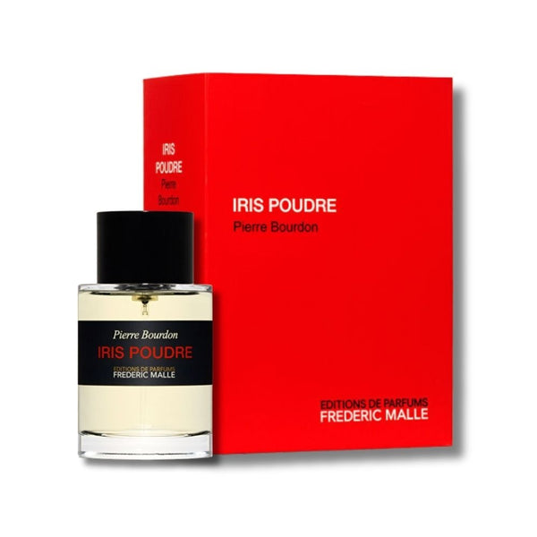 İthal Frederic Malle Iris Poudre Unisex Parfüm 100 ml — image 1