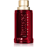 İthal Hugo Boss the Scent Elixir EDP Kadın Parfüm 100 ml — image 2