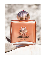 Amouage Dia 40 Extrait de Parfüm Kadın 100 ml — image 2