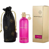 İthal Montale Roses Musk EDP Unisex Parfüm 100 ml — image 3