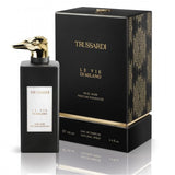 İthal Trussardi Le Vie Di Milano Musc Noir Perfume Enhancer EDP Unisex Parfüm 100 ml — image 2