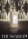 İthal Trussardi Le Vie Di Milano Limitless Shopping Via Della Spiga EDP Unisex Parfüm 100 ml