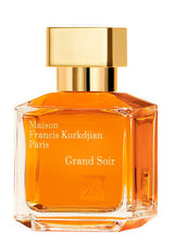 İthal Maison Francis Kurkdjian Grand Soir EDP 70 ml Parfüm — image 2