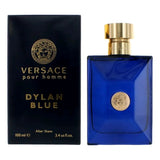 İthal Versace Dylan Blue EDT 100 ml Erkek Parfüm — image 2