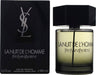 İthal Yves Saint Laurent La Nuit de L’Homme EDT 100 ml Erkek Parfüm
