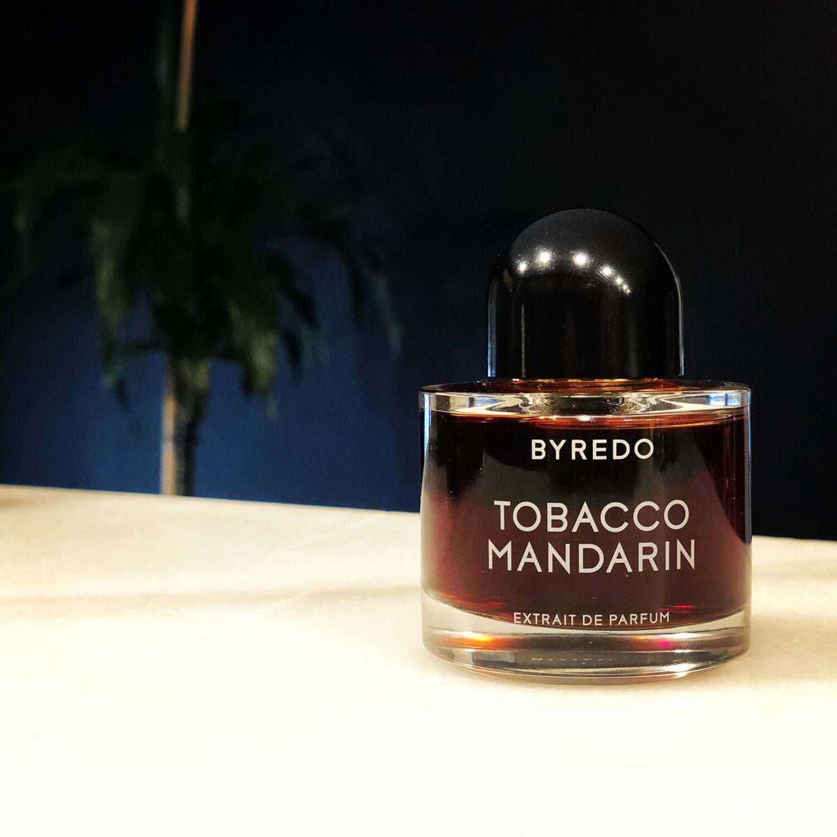 İthal Byredo Tobacco Mandarin Extrait de Parfüm Erkek Parfüm 100 ml — image 1