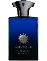 Amouage Interlude Black Iris EDP Erkek Parfüm 100 ml — image 3