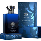Amouage Interlude Black Iris EDP Erkek Parfüm 100 ml — image 1
