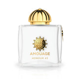 İthal Amouage Honour 43 EDP Kadın Parfüm 100 ml — image 2