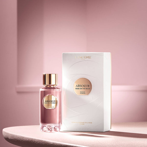 İthal Lancome Rose On the Moon EDP Kadın Parfüm 100 ml — image 1