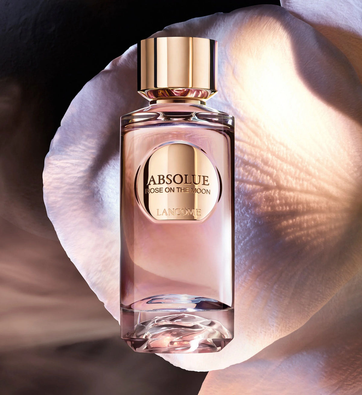 İthal Lancome Absolue Rose Or Die EDP Kadın Parfüm 100 ml — image 1