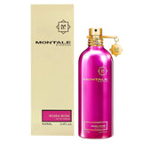 İthal Montale Roses Musk EDP Unisex Parfüm 100 ml — image 2