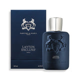 İthal Parfums de Marly Layton Exclusif EDP Unisex Parfüm 125 ml — image 4