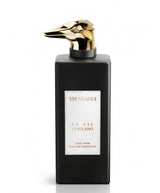 İthal Trussardi Le Vie Di Milano Musc Noir Perfume Enhancer EDP Unisex Parfüm 100 ml — image 1