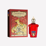 İthal Xerjoff Casamorati Bouquet Ideale EDP Unisex Parfüm 100 ml — image 2