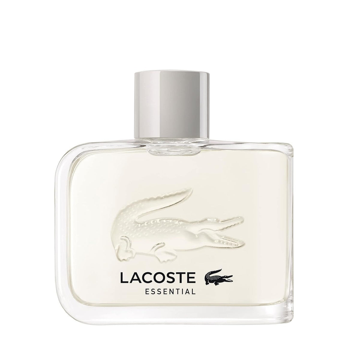 İthal Lacoste Essential EDT 125 ml Erkek Parfüm — image 1