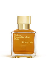 İthal Maison Francis Kurkdjian Grand Soir EDP 70 ml Parfüm — image 1