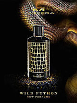 İthal Mancera Wild Python EDP Kadın Parfüm 120 ml — image 4