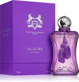 İthal Parfums de Marly Palatine EDP Kadın Parfüm 75 ml — image 3