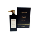 İthal Trussardi Le Vie Di Milano Musc Noir Perfume Enhancer EDP Unisex Parfüm 100 ml — image 3