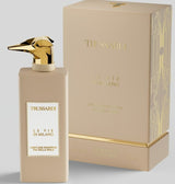 İthal Trussardi Le Vie Di Milano Limitless Shopping Via Della Spiga EDP Unisex Parfüm 100 ml — image 3