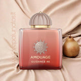 İthal Amouage Guidance 46 Extrait de Parfüm Kadın 100 ml — image 4