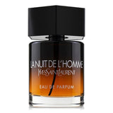 İthal Yves Saint Laurent La Nuit de L'Homme EDT 100 ml Erkek Parfüm — image 2