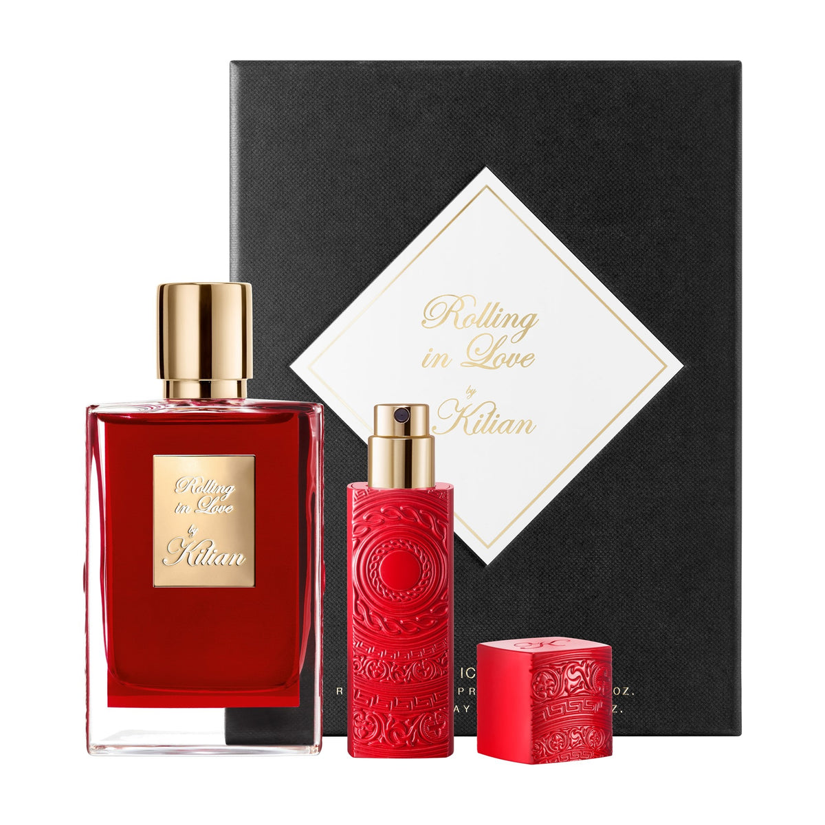 İthal By Kilian Rolling in Love EDP Erkek Parfüm 50 ml — image 1