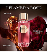İthal Lancome Absolue I Flamed a Rose EDP Kadın Parfüm 100 ml — image 4