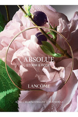 İthal Lancome Absolue Rose Or Die EDP Kadın Parfüm 100 ml — image 4