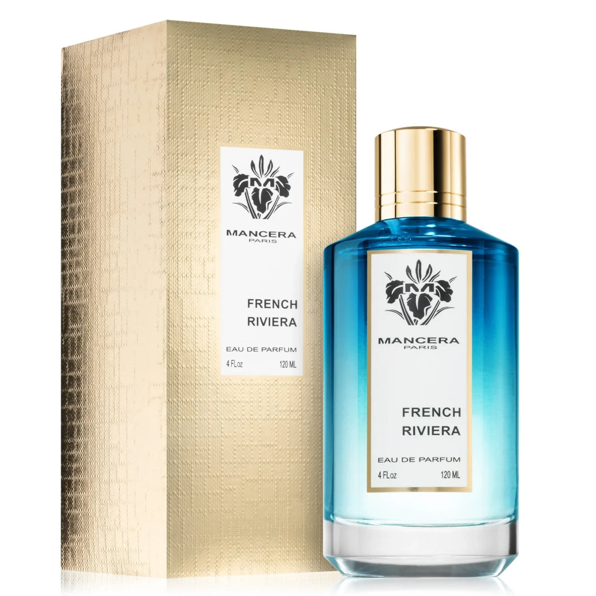 İthal Mancera Wild Python EDP Kadın Parfüm 120 ml — image 1