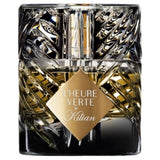 İthal By Kilian Lheure Verte EDP Unisex Parfüm 50 ml — image 2