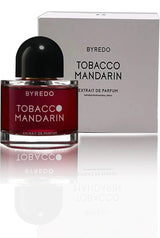 İthal Byredo Tobacco Mandarin Extrait de Parfüm Erkek Parfüm 100 ml — image 4