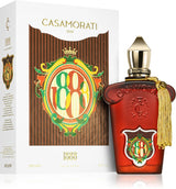 İthal Xerjoff Casamorati 1888 EDP Unisex Parfüm 100 ml — image 4