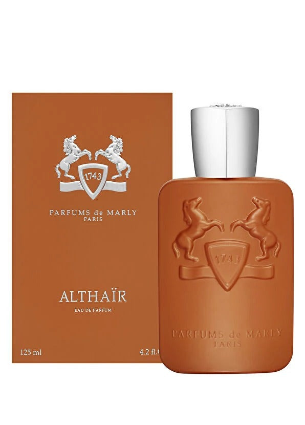 Parfums de Marly Althair EDP Erkek Parfüm 125 ml — clean
