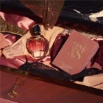 İthal Paco Rabanne Pure Xs 80 ml EDP Natural Spray Kadın Parfüm