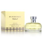 İthal Burberry Weekend 100 ml EDP Kadın Parfüm