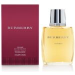 İthal Burberry Classic EDT 100 ml Erkek Parfümü