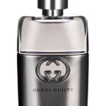 İthal Gucci Guilty EDT 90 ml Erkek Parfümü