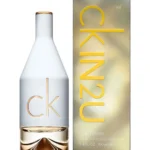 İthal Calvin Klein CK IN2U EDT 100 ml Kadın Parfüm