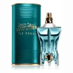 İthal Jean Paul Gaultier Le Beau EDT 125 ml Erkek Parfüm
